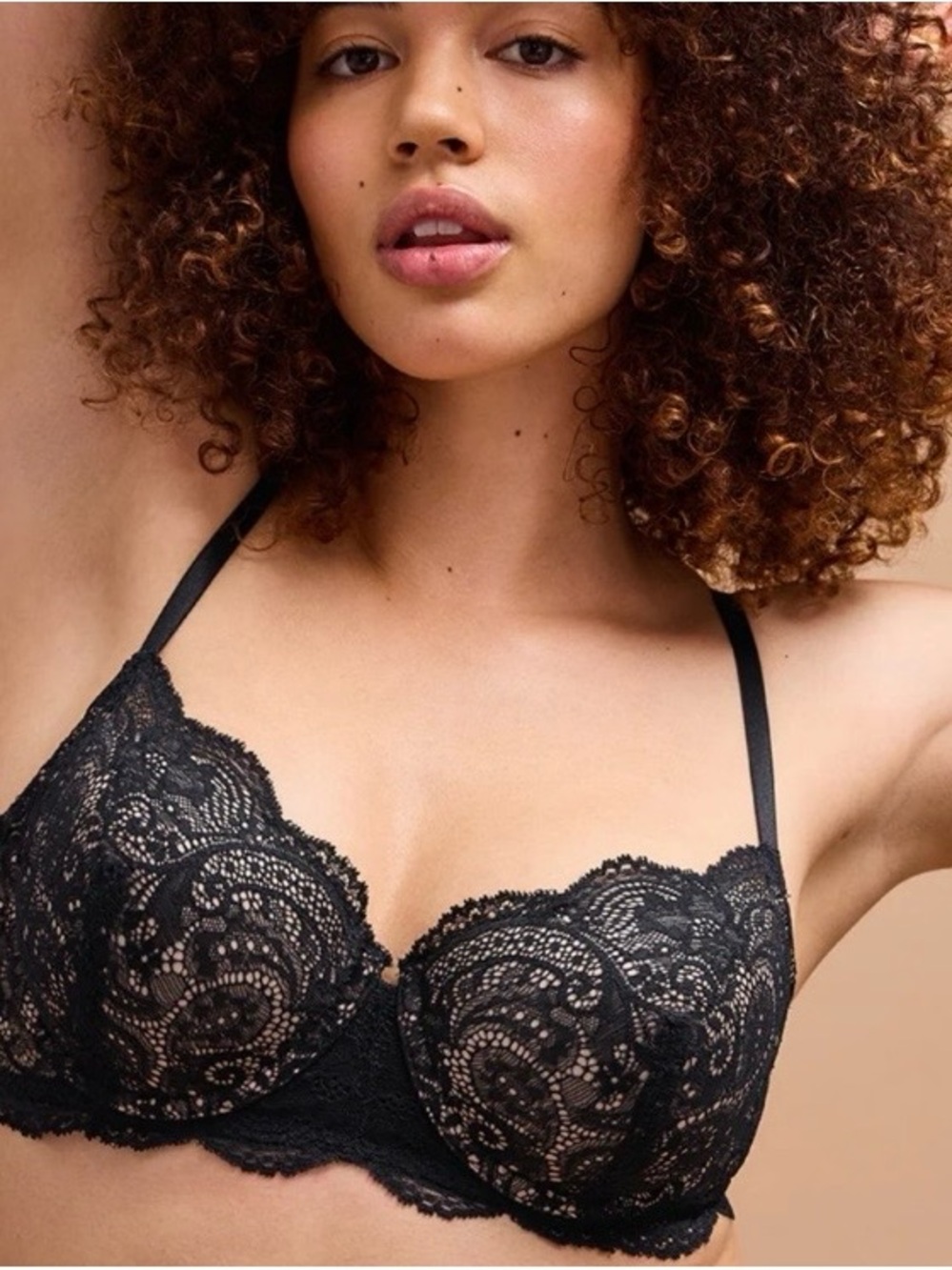 Thirdlove Balconette Bra 32D